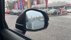 Honda HR-V 1.5 eHEV Advance 5dr CVT Hybrid Hatchback